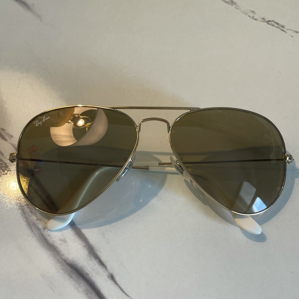 Rayban Aviator